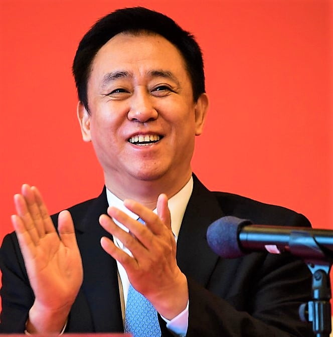 TOP 4 Richest person of CHINA - Facts Update