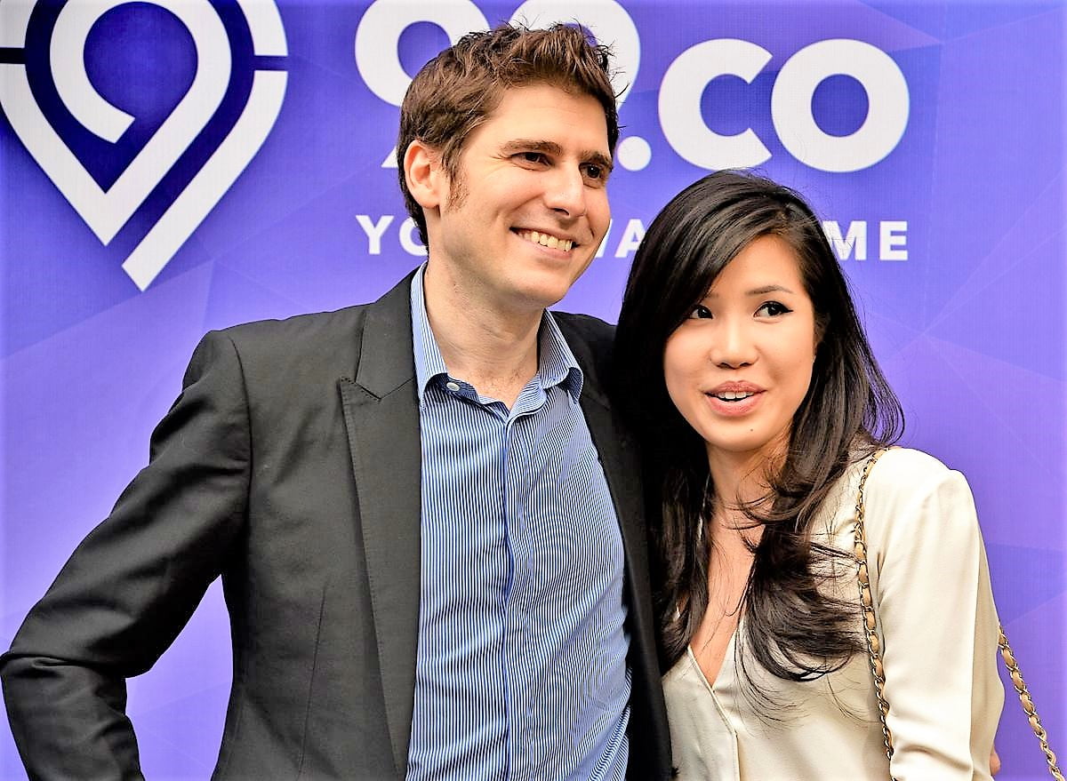 Facebook Co-Founder Eduardo Saverin Becomes Singapore's Richest person