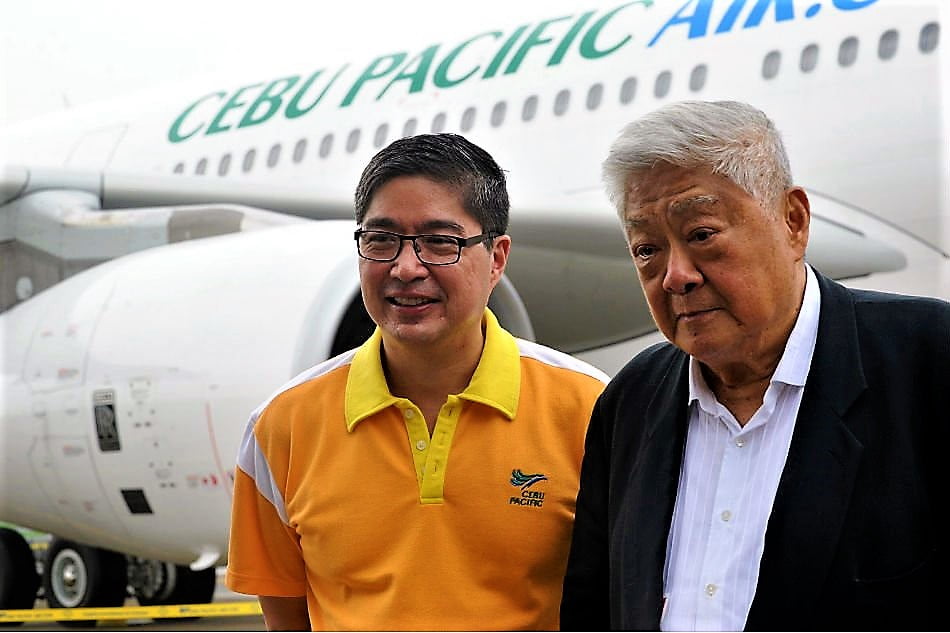 John Gokongwei Jr.'s life was a master class in showing true grit