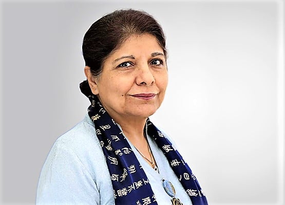 Dr Shamshad Akhtar to Head Board of Directors at Karandaaz Pakistan