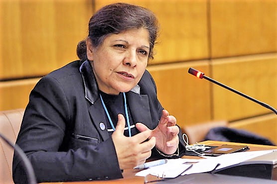 Gov't committed to promote Islamic Banking by Shamshad Akhtar