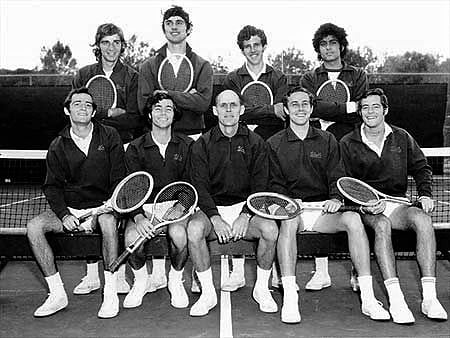 Haroon Rahim The greatest tennis player Pakistan has ever produced