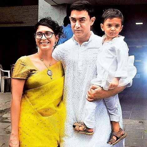 India divided as Aamir Khan speaks his mind on intolerance