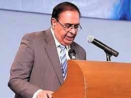 NUST honours Prof Atta-ur-Rahman