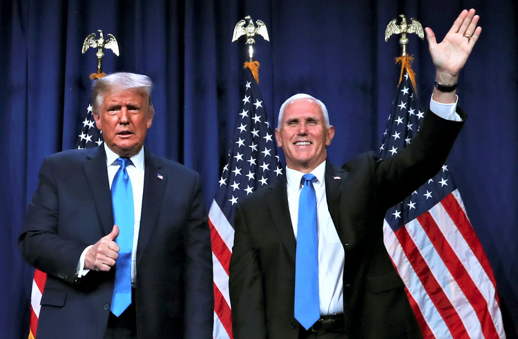 If Donald Trump wins USA Election 2020, what does that mean for abortion policies