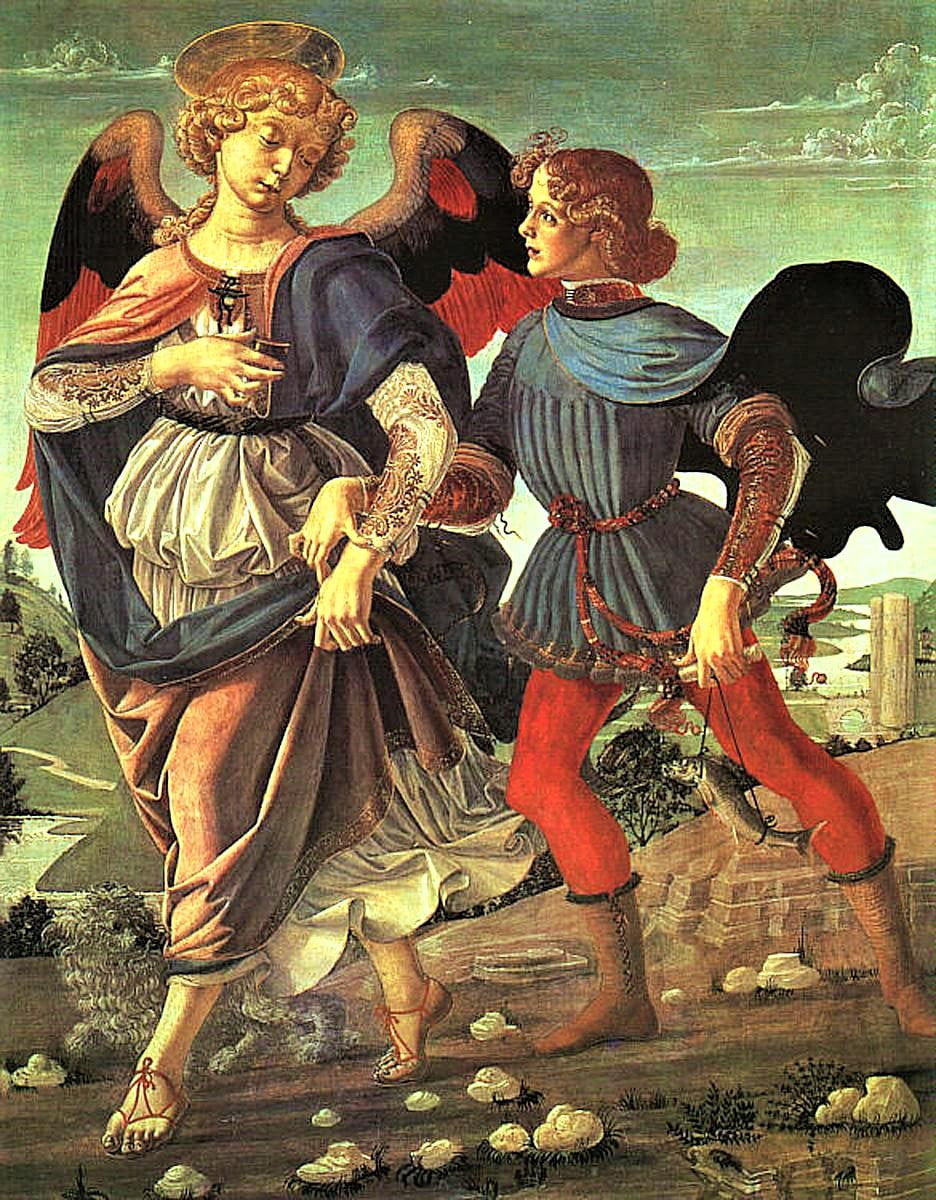 Leonardo da Vinci Paintings and Artwork
