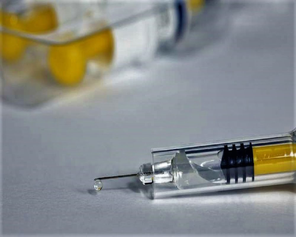 Pakistan is going to testing the corona vaccine in 3rd phase