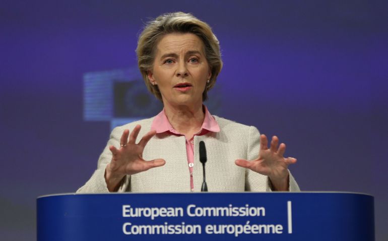 UK and the EU