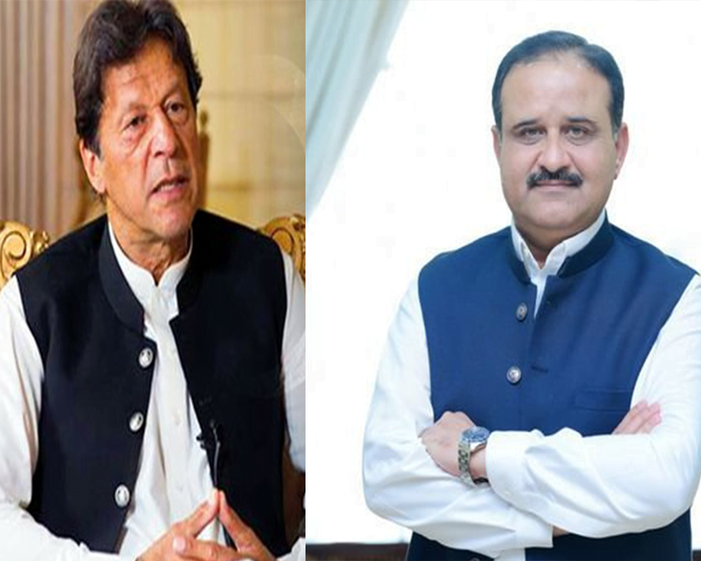 CM Punjab wanted to resolve issue by dialogue