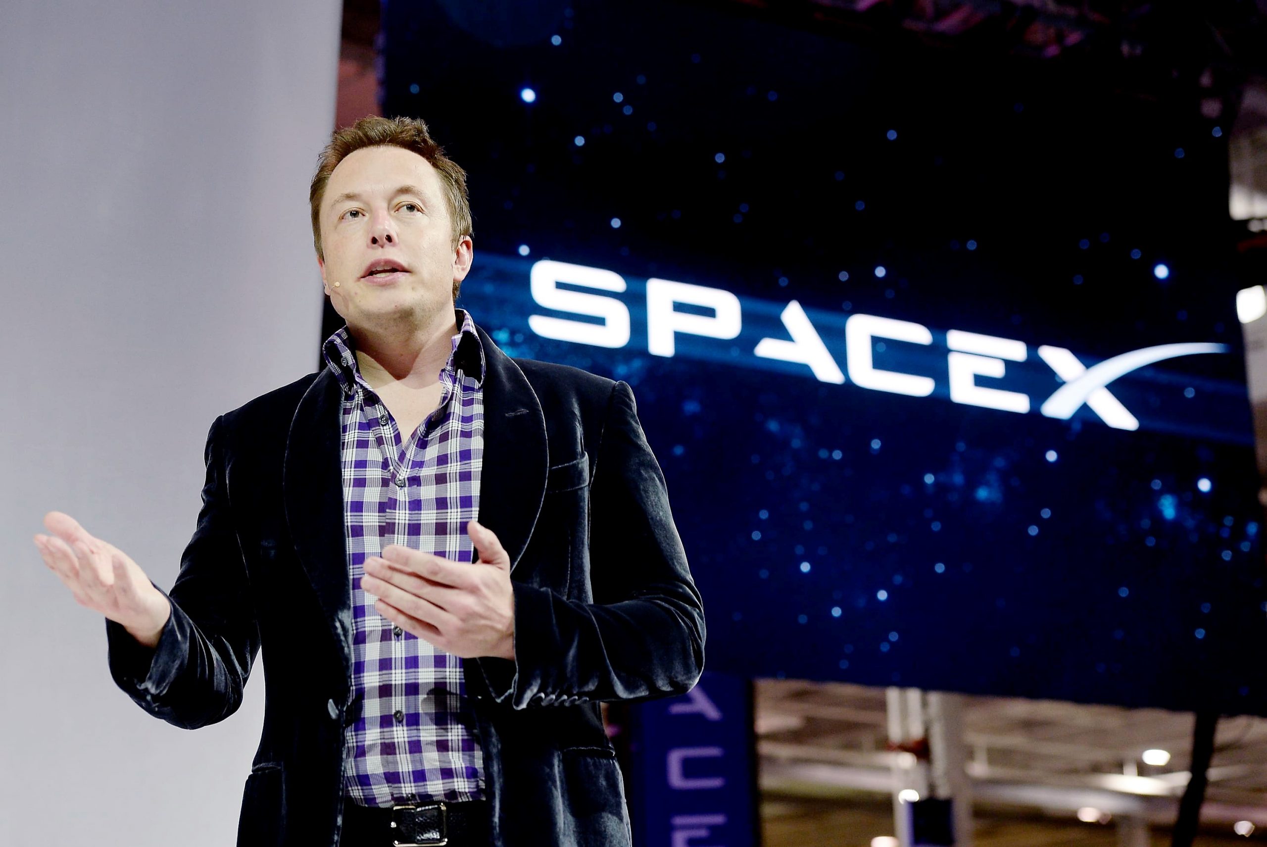 Elon Musk's SpaceX more attractive than Tesla or SolarCity commentary