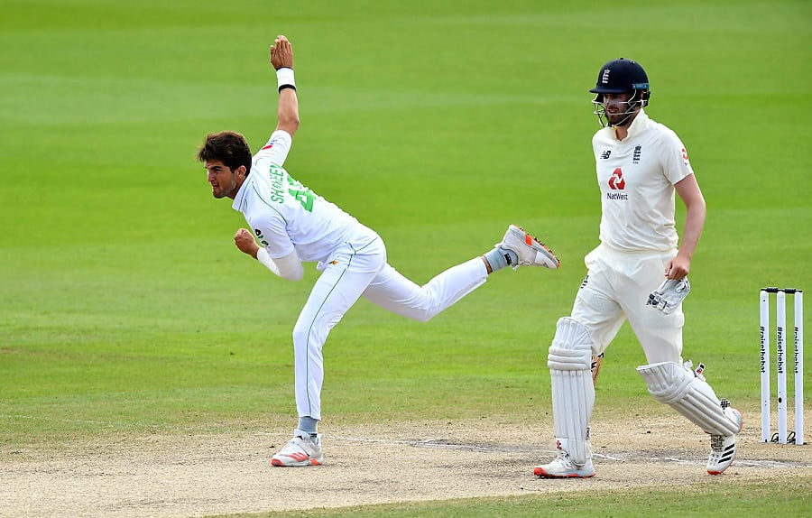 England v Pakistan 2020 - Mohammad Rizwan stars, Fawad Alam and Asad Shafiq Stumble