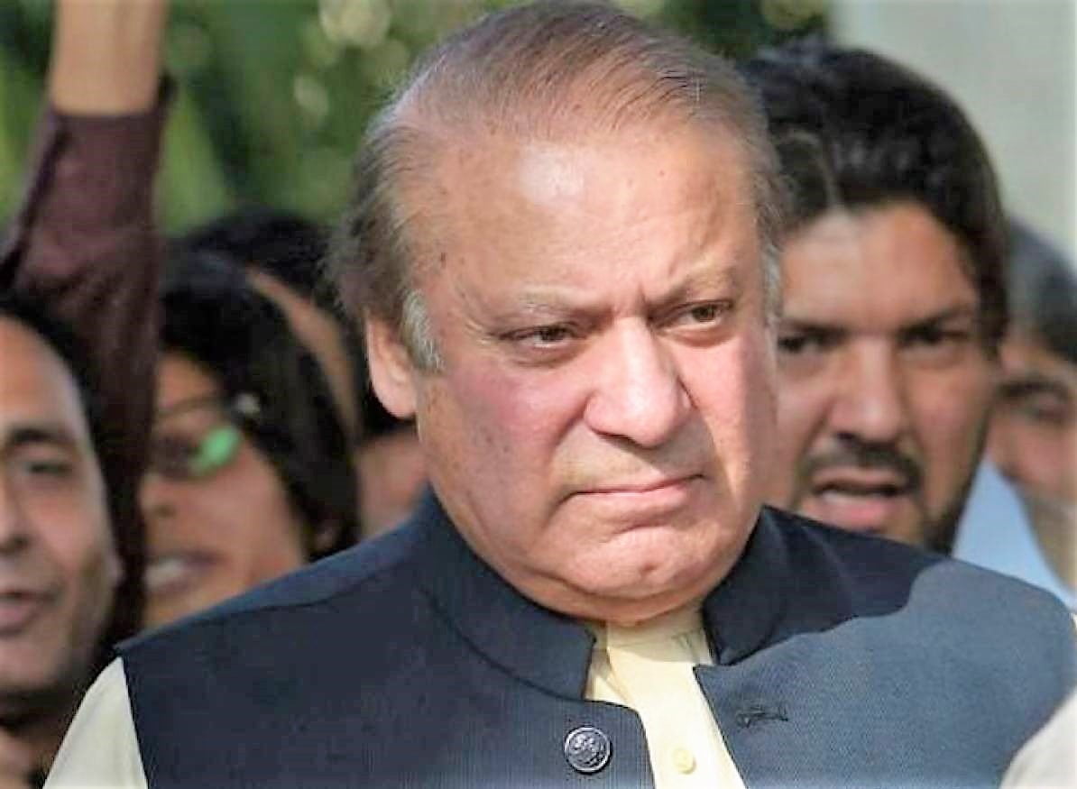 NAB demands cancellation of Nawaz's passport, CNIC