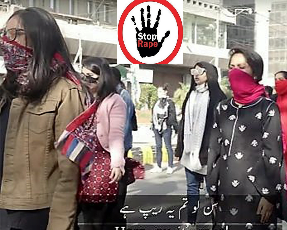 Pakistan to introduce tougher punishment for rape—including chemical castration