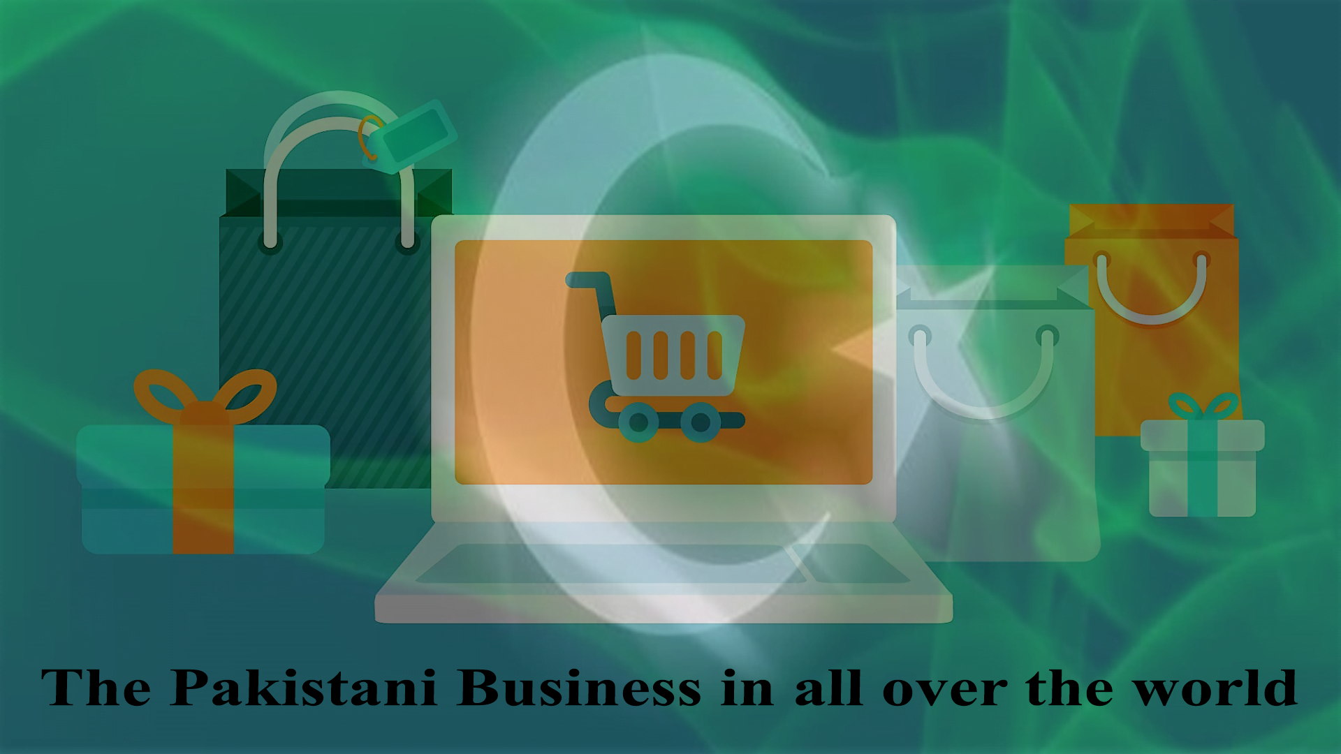 Pakistan's E-commerce market size to grow up to $ 1 billion by 2020