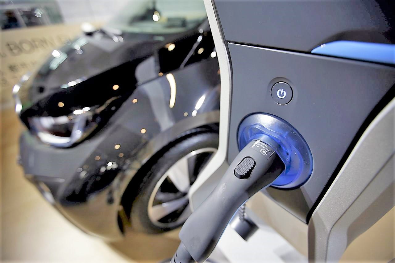 Pakistan's EV plan leaves cars in slow lane