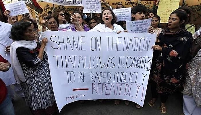 President Arif Alvi approves Anti-Rape Ordinance 2020 to speed up trails in Pakistan