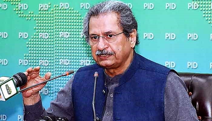 Schooling ministers to resolve about reopening of faculties on Jan 4