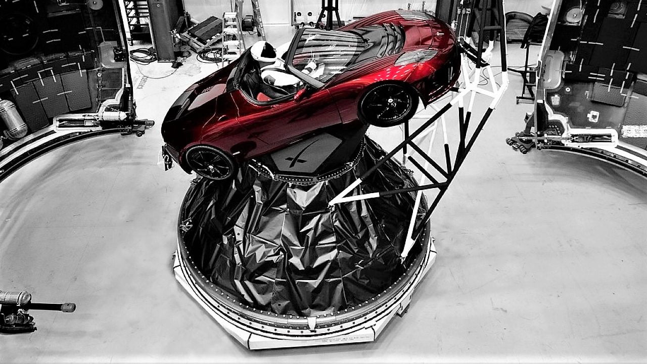 Tesla, SpaceX, his ventures cleared by SEC for private funding