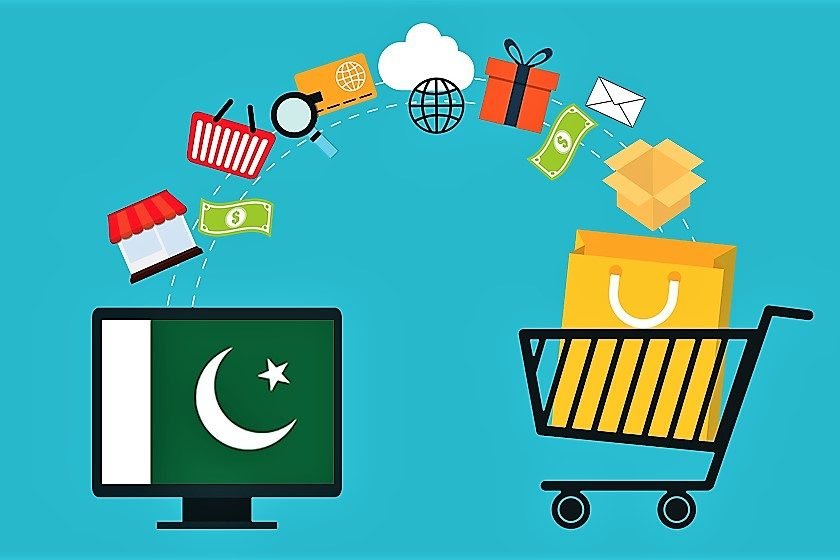 The Future of E-Commerce in Pakistan