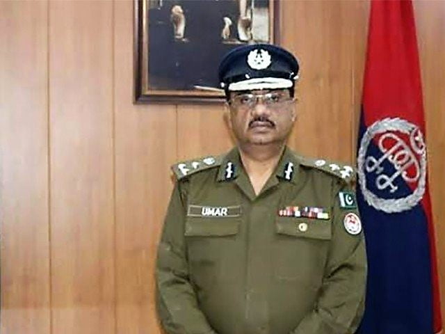 Lahore CCPO summoned by NA committee after controversial remarks against the gang-rape of a lady