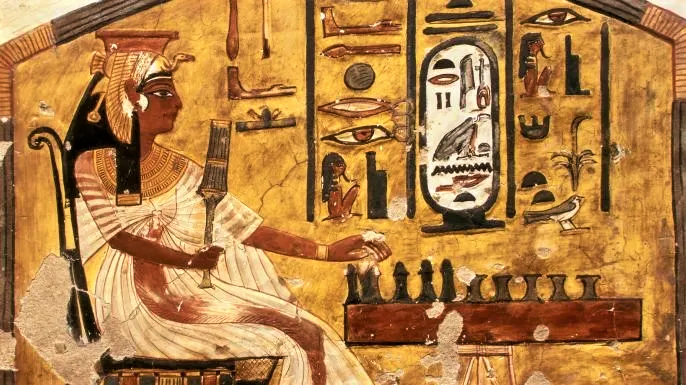 The Antiquated Egyptians Produced One of the Most Punctual Ceasefires on Record