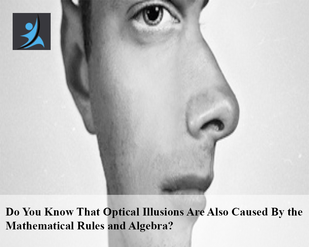 Do You Know That the Optical Illusions Can be Caused by Sleep Deprivation?