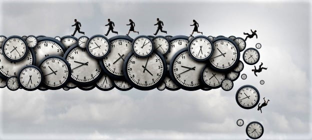 Don't Let Time Pressure Dictate Your Options