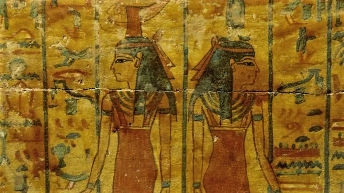 Egyptian women had a wide range of rights and freedoms