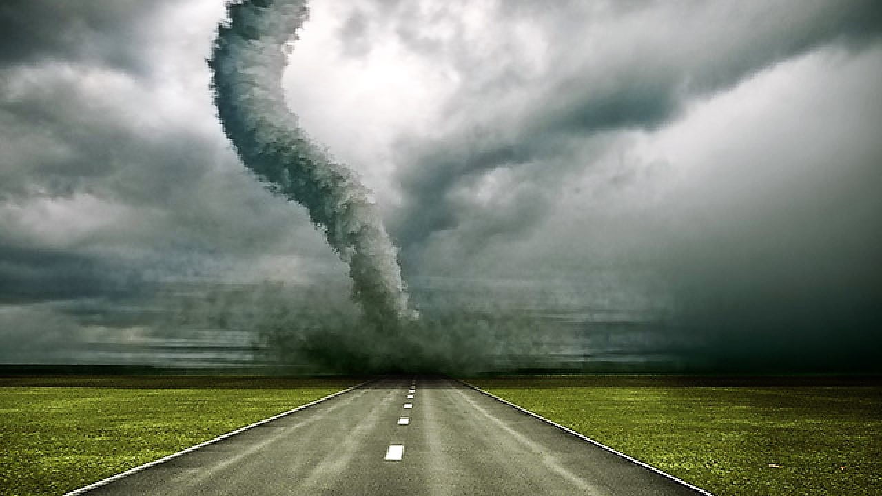 Extreme weather facts you may not know