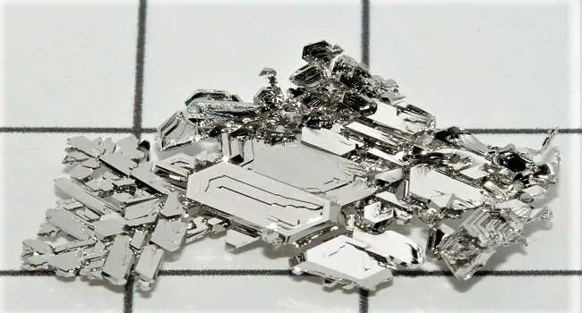 Platinum is rare and most expensive in the world