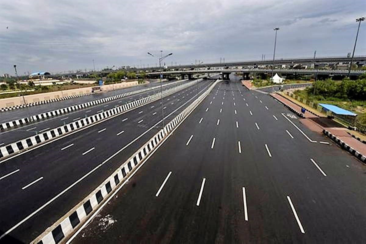 Roads are just political issue which making affects to the nation