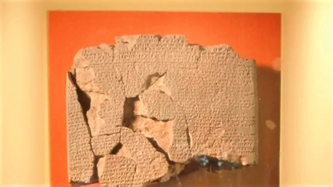 The Antiquated Egyptians Produced One of the Most Punctual Ceasefires on Record