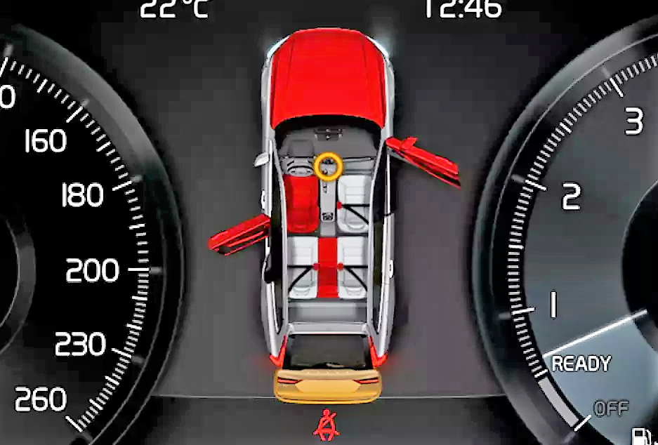 Vehicles sold in 80% of all countries worldwide fail to meet basic safety standards