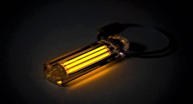 tritium is a radioactive isotope of hydrogen that formed during a nuclear reaction