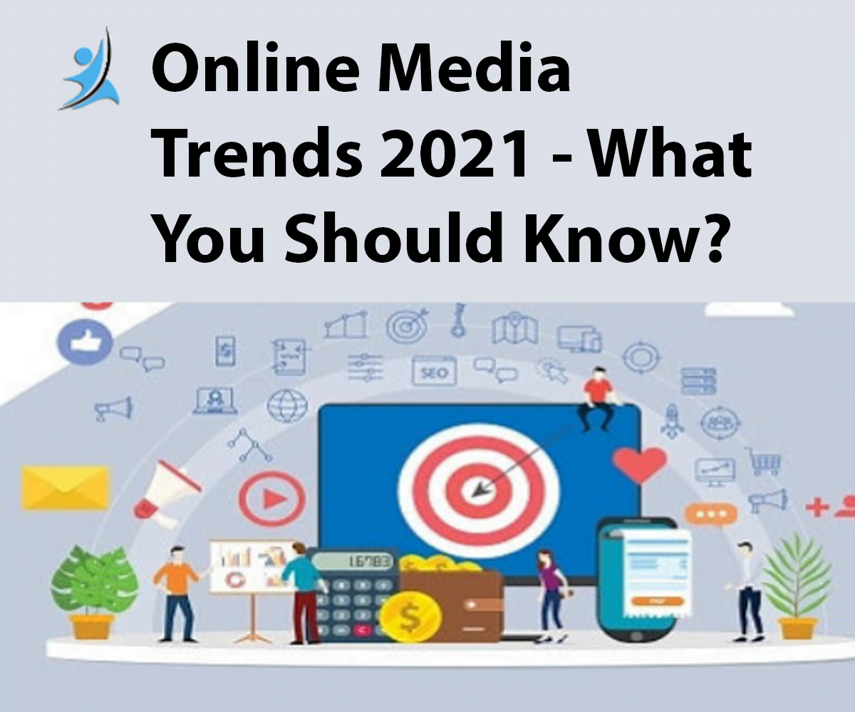 Online Social Media Trends 2021