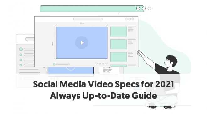 Social Media Rules in 2021