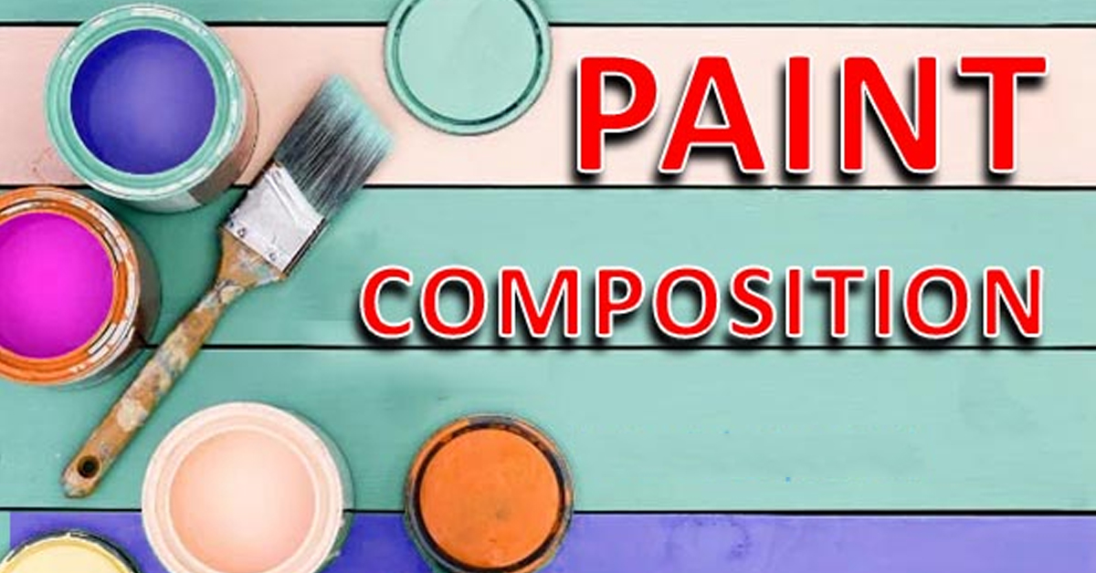 Paint Composition
