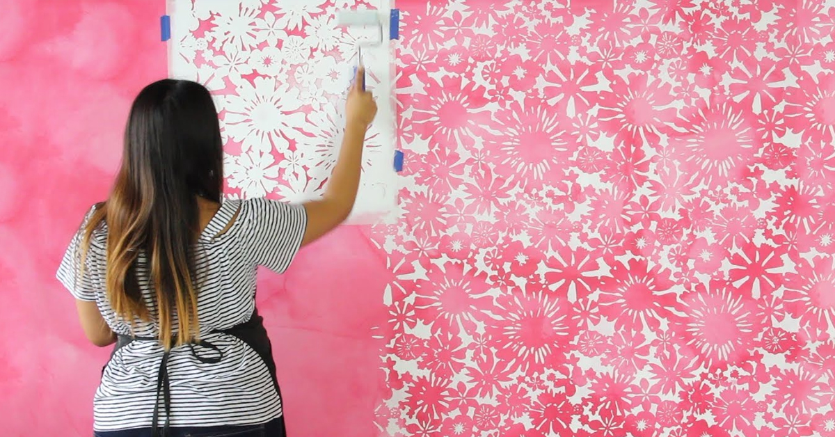 Wallpaper Paint